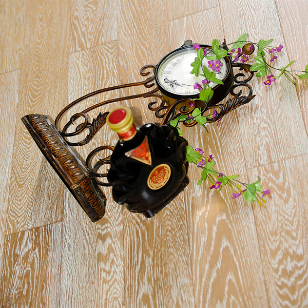 歐派實(shí)木地板