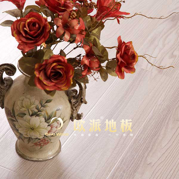 強(qiáng)化地板