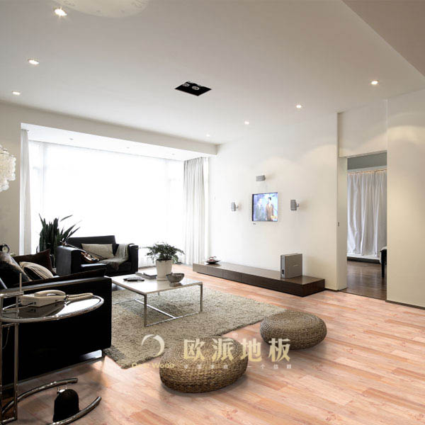 歐派地板