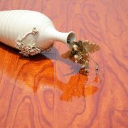 OP-BJ02墨染山河 強化地板