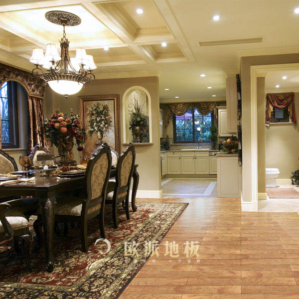 實木復(fù)合地板