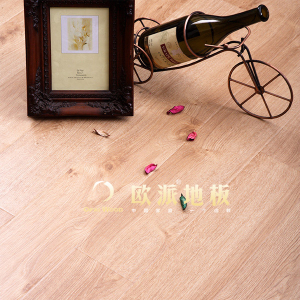 強(qiáng)化地板