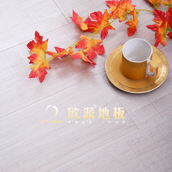 強(qiáng)化地板