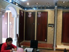 歐派地板通州加盟店