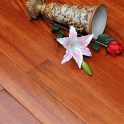 OP-P822番龍眼實(shí)木地板