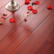 OP-T108-圓盤豆實木地板