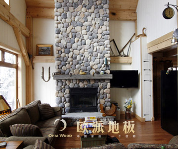 裝修結束，先給地板來一次保養