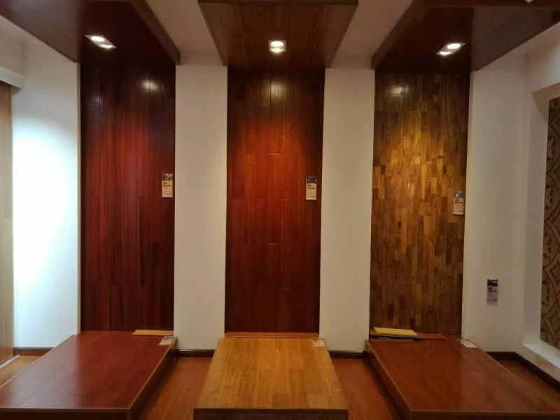 歐派地板加盟店