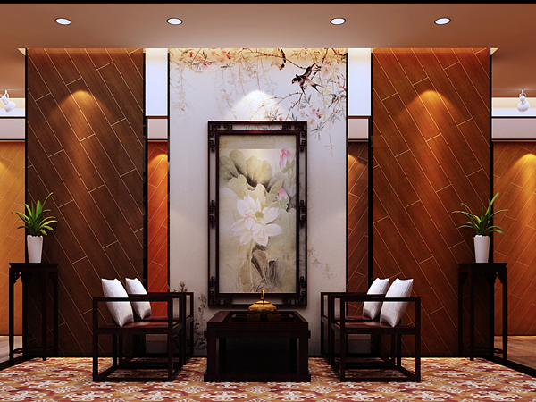 遼寧木地板品牌