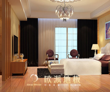 實木多層地板品牌