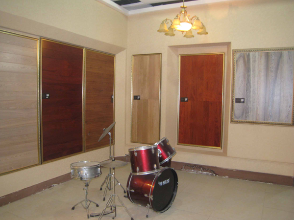 連云港地板加盟