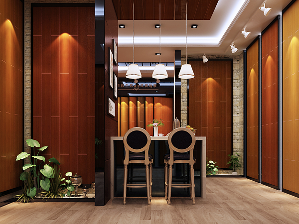 珙縣木地板品牌