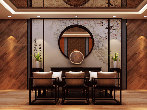 渦陽木地板加盟