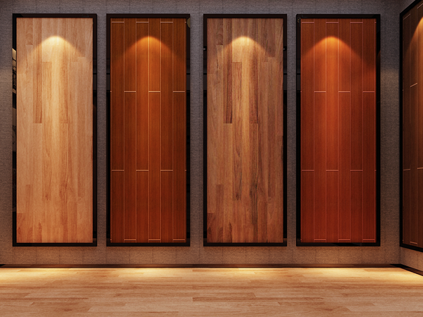 建水歐派地板加盟店