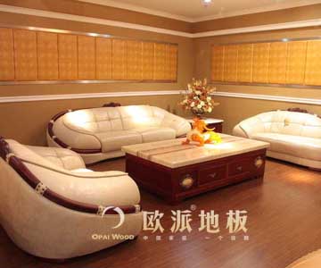 實(shí)木復(fù)合地板