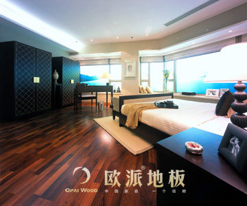 強(qiáng)化地板品牌