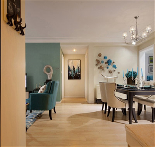 木地板安裝需謹(jǐn)慎