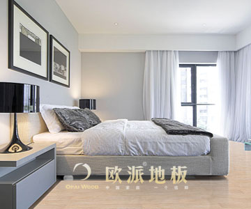 木地板風(fēng)格