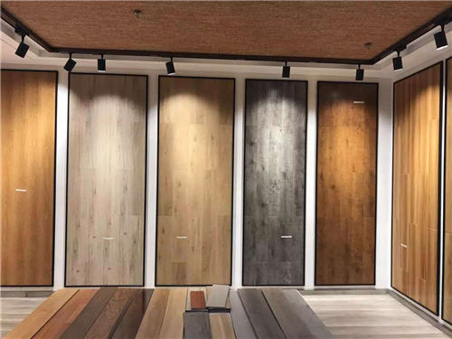 歐派地板江西九江店開(kāi)業(yè)