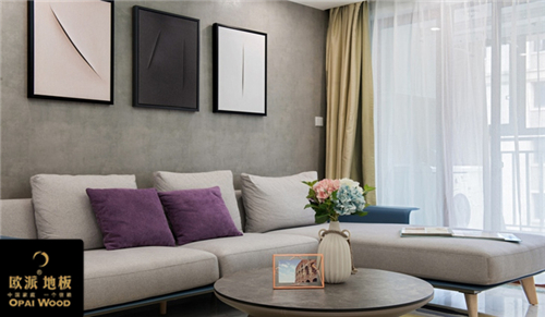 實(shí)木和復(fù)合地板優(yōu)缺對(duì)比,你會(huì)選擇哪一個(gè)?