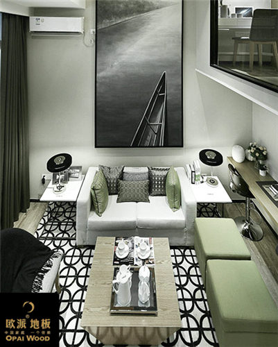 實(shí)木地板甲醛問(wèn)題