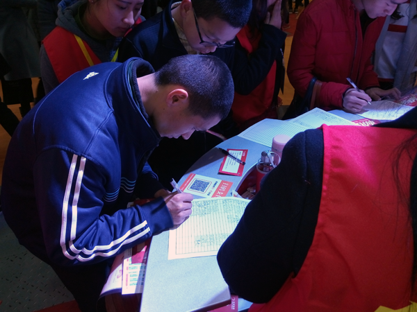 合肥安團家博會