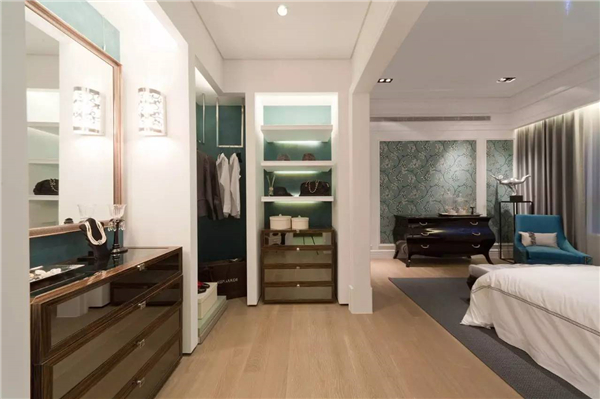 任丘歐派地板夏日活動