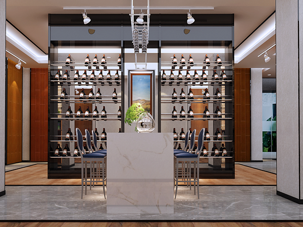 濱海歐派地板加盟新店盛大開業