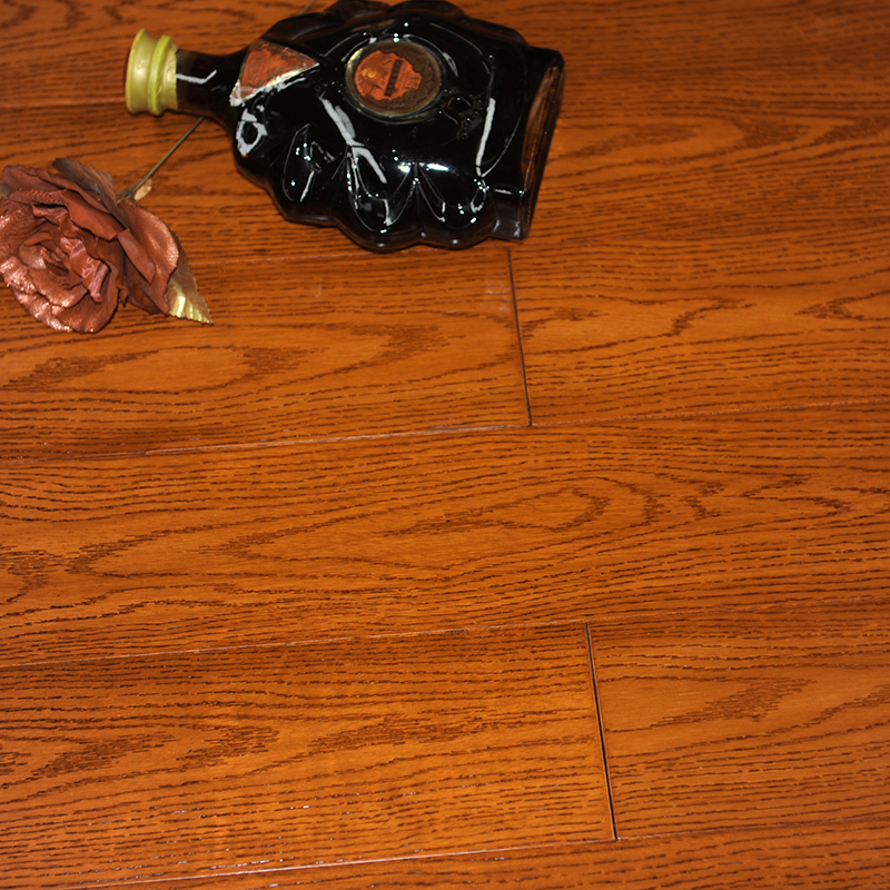 OP-GB07 番龍眼實(shí)木地板