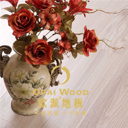 歐派強化地板