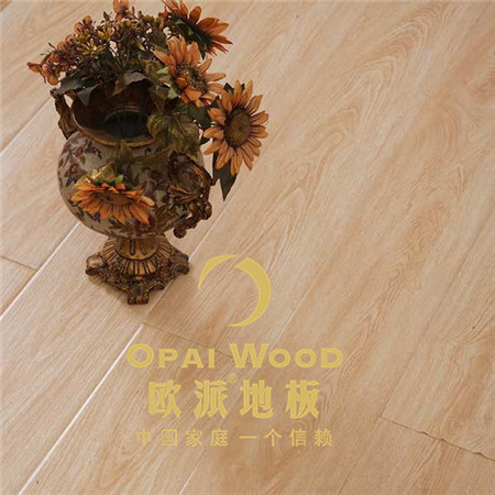 木地板不留縫，等于要埋下隱患