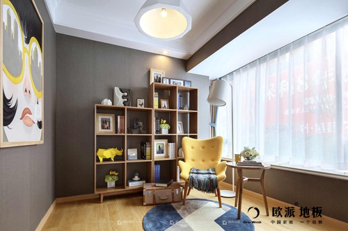 如何挑選自己想要的強化木地板