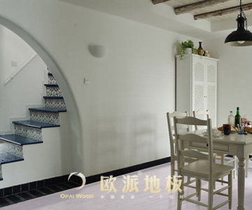 番龍眼實(shí)木地板