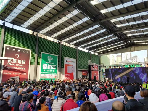 明星惠戰(zhàn)現(xiàn)場