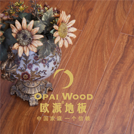 歐派地板