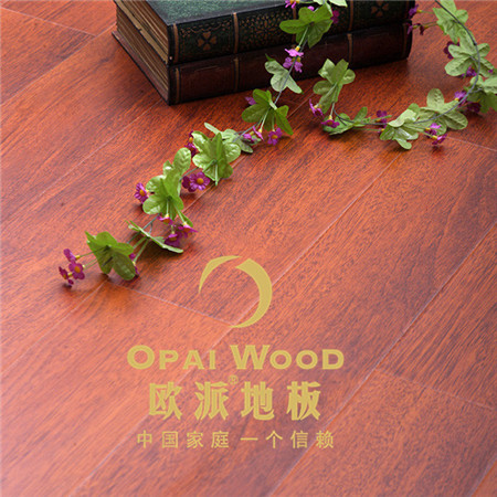 歐派地板