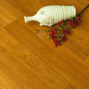 OP-RS322橡木碳化拉絲三層實(shí)木地板