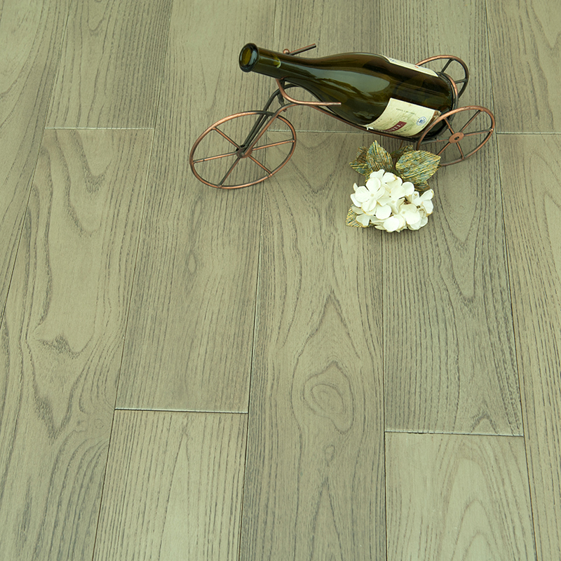 OP-GX05 金剛柚木實木地板