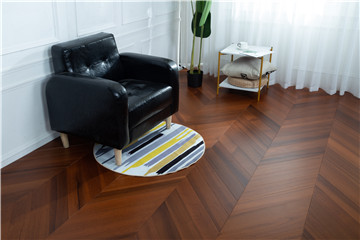 OPD-R6106人字拼多層實木地板