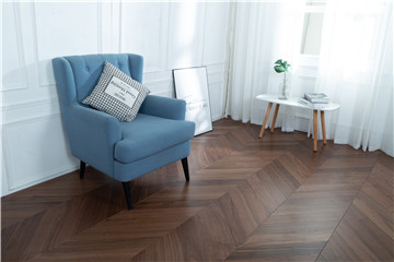 OPD-R6107人字拼多層實木地板